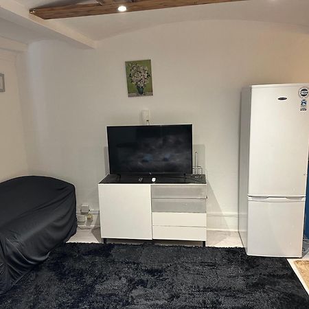 1 Bedroom Studio Central London 220 Exteriér fotografie